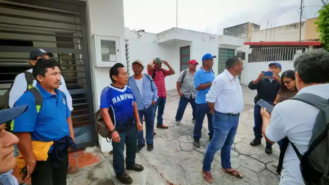 Preocupa en las comunidades rurales