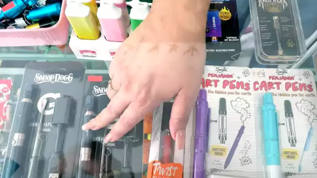 Un informe reciente del Instituto Nacional de Salud Pública revela que más de un millón de mexicanos fuma con estos aparatos