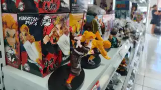 Tiendas chinas preocupan a comerciantes quintanarroenses; aseguran disminución en sus ventas