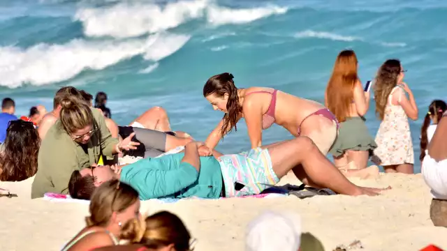 Los destinos del Caribe Mexicano lideran las búsquedas de turistas estadounidenses para este periodo, según plataformas mayoristas