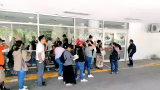 Quintana Roo registra 40% en ocupación hospitalaria por enfermedades respiratorias