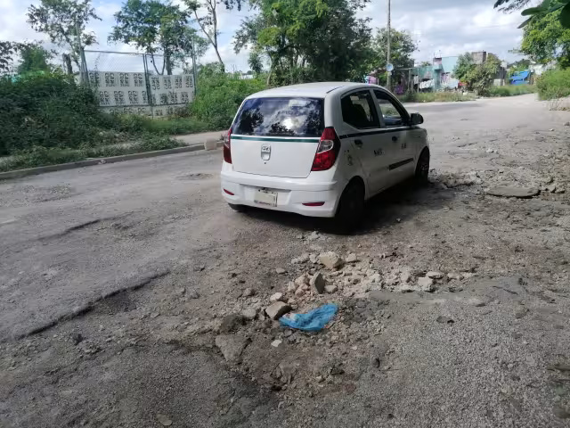 Aseguran que desde hace 10 años no han obtenido respuesta o ayuda de las autoridades