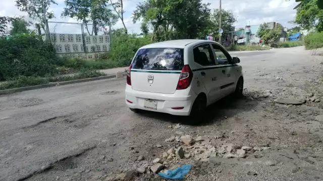 Aseguran que desde hace 10 años no han obtenido respuesta o ayuda de las autoridades