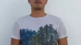 Después de una inspección, el hombre fue formalmente detenido y se le puso a disposición de la Fiscalía General del Estado