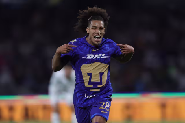 Lluvia de goles en CU colabora con una jornada llena de emoción en la Liga MX 2026.