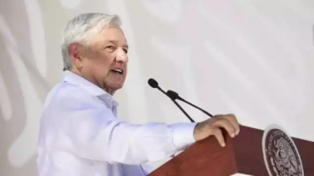 AMLO realizará la mañanera del lunes en Villahermosa, Tabasco