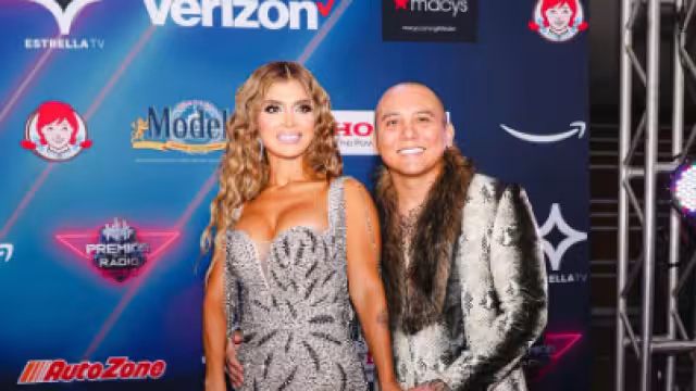 Una de las parejas más polémicas planea renovar votos en Cancún