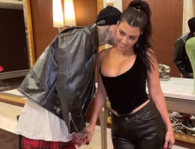 La pareja ha dado siempre que hablar en el tiempo que llevan de relación