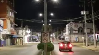 La semana pasada el alcalde dio a conocer que había abonado un millón y medio de pesos para que se reactivará dicho servicio