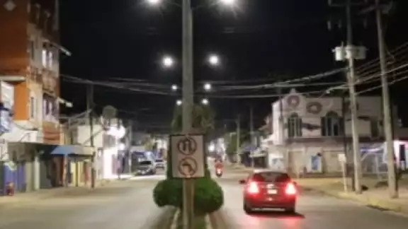 La semana pasada el alcalde dio a conocer que había abonado un millón y medio de pesos para que se reactivará dicho servicio La semana pasada el alcalde dio a conocer que había abonado un millón y medio de pesos para que se reactivará dicho servicio