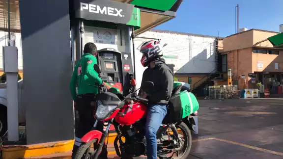 Yucatán vende el combustible más barato 