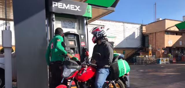 Yucatán vende el combustible más barato 