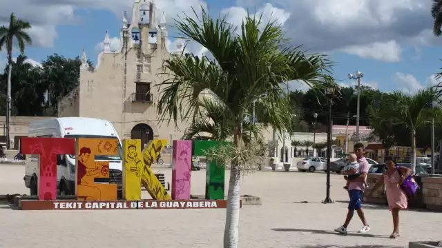 La Arquidiócesis de Yucatán lamentó los hechos ocurridos en Tekit