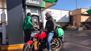 Umán, Yucatán, tiene la gasolina regular más barata en el Sureste de México