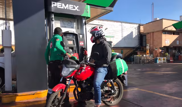Yucatán se encuentra entre los estados con la gasolina más barata