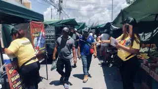 Continúa la apatía por las elecciones en Cancún; se niegan a salir a votar