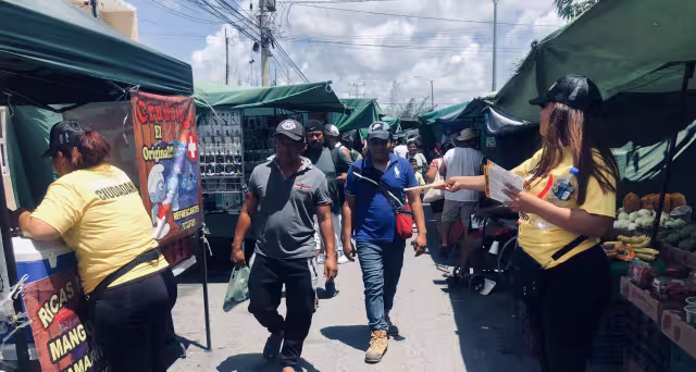 Ciudadanos se muestran renuentes a acudir a ejercer su derecho ciudadano por candidatos locales