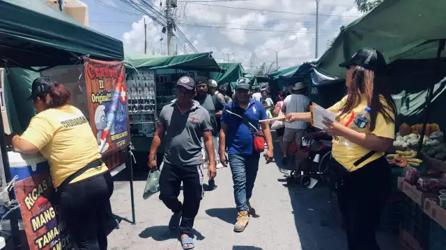Ciudadanos se muestran renuentes a acudir a ejercer su derecho ciudadano por candidatos locales