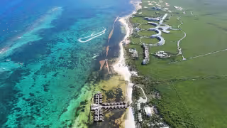 Sargazo obliga a hoteles de Quintana Roo instalar barreras propias