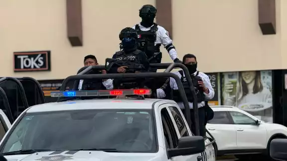 La seguridad en la Frontera Sur está garantizada