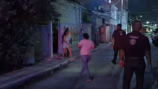 Organizaciones exigen justicia tras ataque con ácido en Ciudad del Carmen