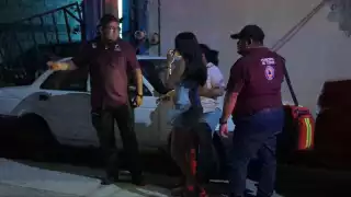 Violencia estructural en Campeche: mujer atacada con ácido por su pareja