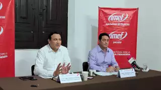 Desaceleración económica golpea a Yucatán; hay pocas oportunidades laborales, caen las remesas y se estancan las exportaciones  