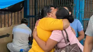 Tras 15 largos días, Fabiola falleció a causa las lesiones generadas durante el accidente