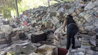 Destruirán casi dos millones de boletas al cerrar el Proceso Electoral  de jueces y magistrados en Yucatán