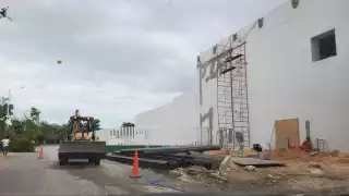 La rescisión del contrato a MAT CAMI SA de CV fue un atraco orquestado desde las oficinas centrales del IMSS