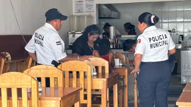 Le fue quitada la custodia y entregada a la tía de la menor