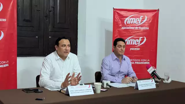 Para el Instituto Mexicano de Ejecutivos de Finanzas los indicadores muestran señales de alerta