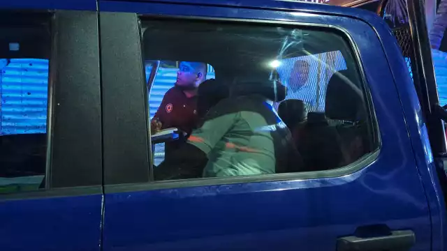 Policías de Carmen dieron aviso sobre la localización de la menor desaparecida en Mérida