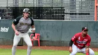 Algunos mexicanos confirmados son Jesús Fabela y el novato Yordi Martínez