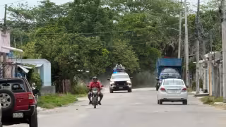 Hallan cuerpo de mujer en cañaverales de Champotón