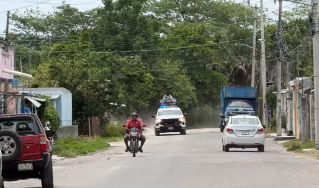 Fgecam investiga hallazgo de mujer sin vida