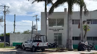 Detienen a “El Chaparro” por homicidio en riña en Champotón