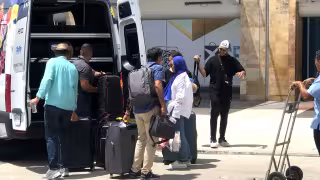 Aeropuerto de Cancún descarta abrir espacios para Uber y otras plataformas de transporte