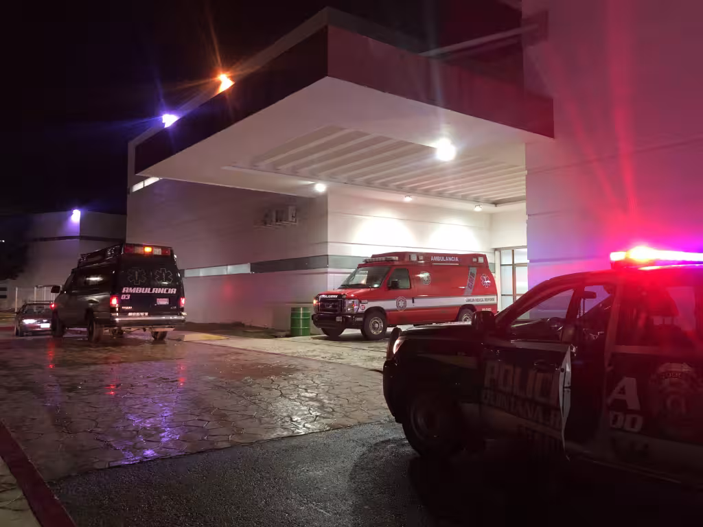 Violencia golpea a Quintana Roo mientras crece la carrera política rumbo a 2027