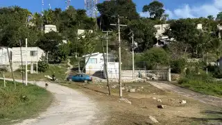 Sin agua y sin previo aviso: varias colonias de Champotón reportan desabasto