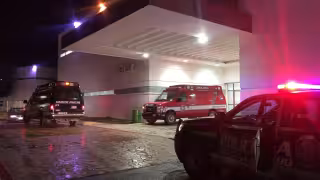 Violencia mantiene en alerta a Q. Roo mientras figuras políticas intensifican actividad rumbo a 2027