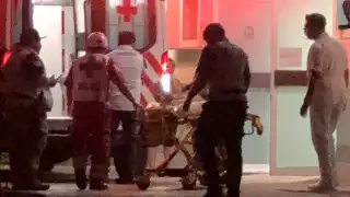 Por negarse a comprar caguamas, recibe brutal golpiza en Calkiní