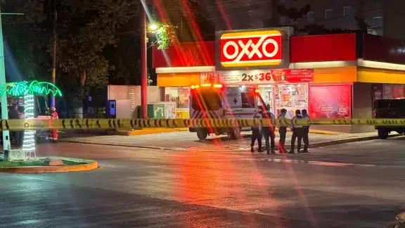 Posible ajuste de cuentas deja saldo rojo en Campeche Posible ajuste de cuentas deja saldo rojo en Campeche