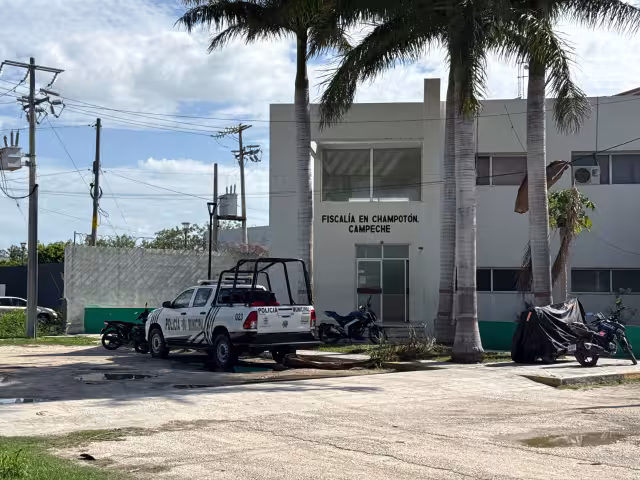 Reportan presunto suicidio de una mujer en la colonia Mirador I de Champotón