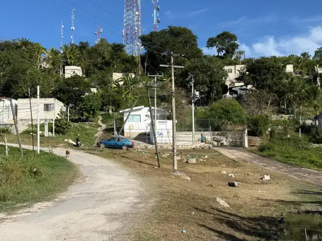 Varias colonias de Champotón reportaron fallas en el suministro de agua potable.