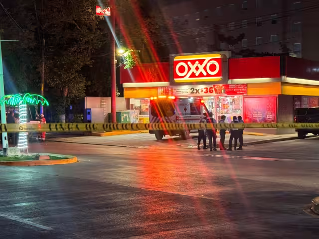 Posible ajuste de cuentas deja saldo rojo en Campeche