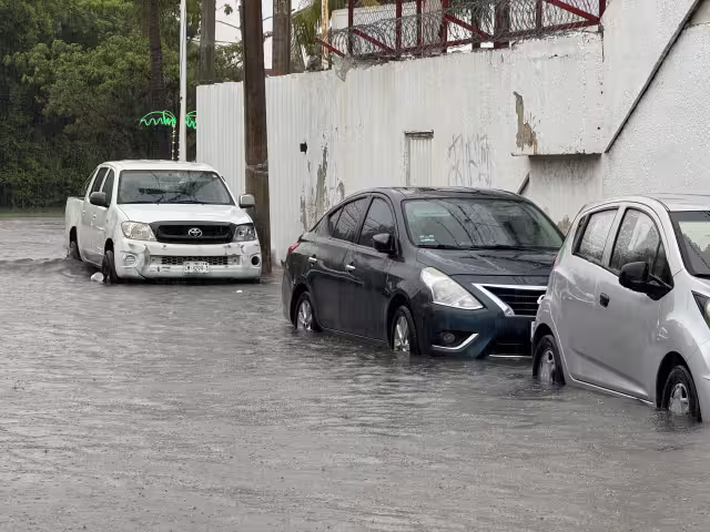 Autoridades de Campeche alertan por riesgo de inundaciones al cierre de julio debido a lluvias intensas.