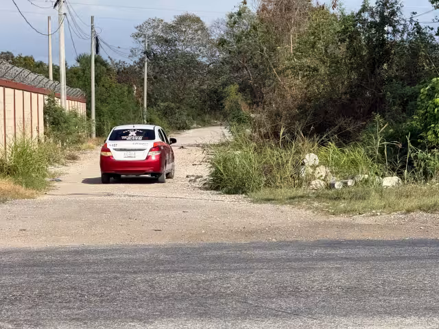 Macabro hallazgo en Champotón: localizan a hombre sin vida cerca de subestación de CFE