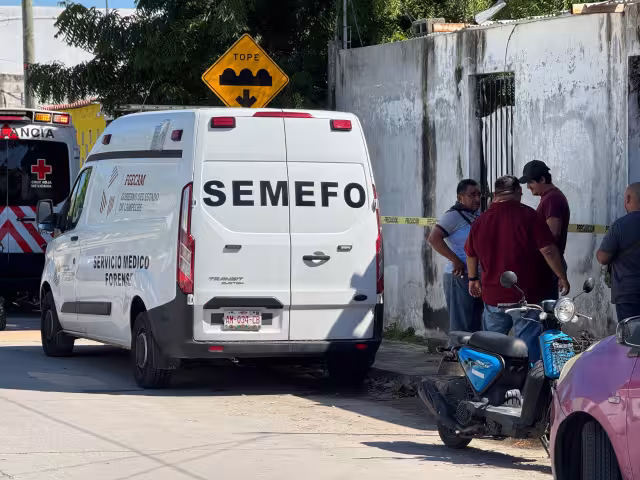 Joven de 23 años se quita la vida en su domicilio en la Colonia Independencia
