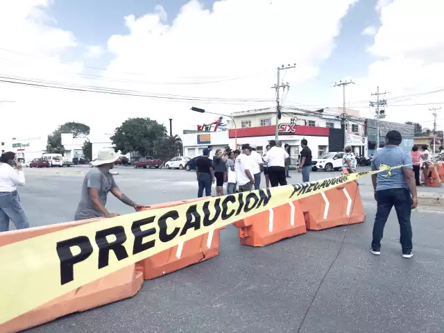 Se recomienda a la ciudadanía salir con antelación, utilizar rutas alternas y mantenerse informada a través de los canales oficiales de movilidad